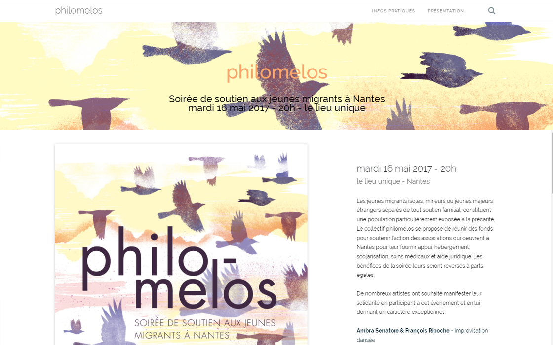 Philomelos